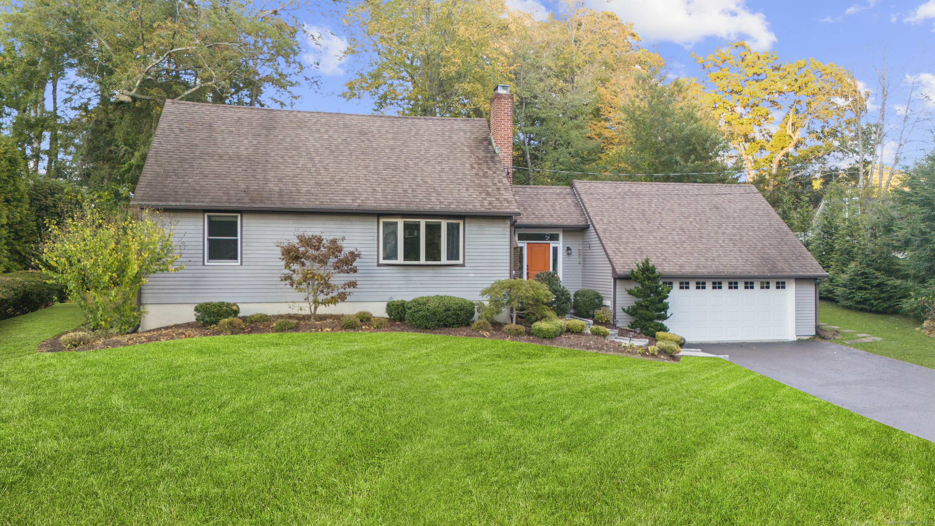 60 Winnepoge Drive Fairfield CT 06825