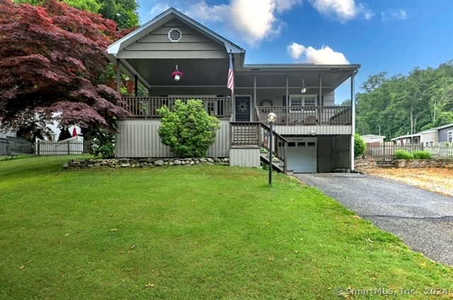 1019 Roosevelt Drive Derby CT 06418