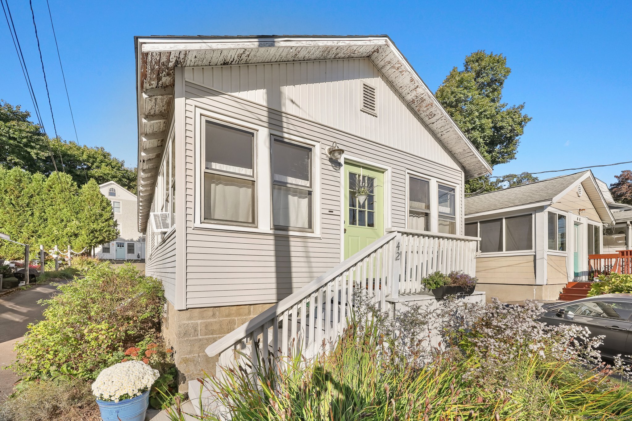 42 Warren Street Milford CT 06460