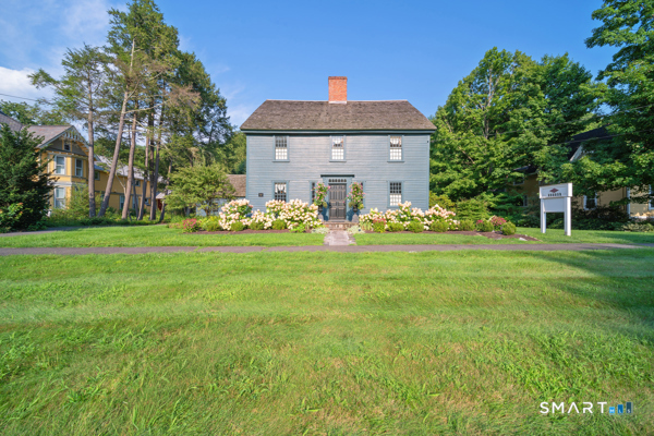 339 Main South Street Woodbury CT 06798