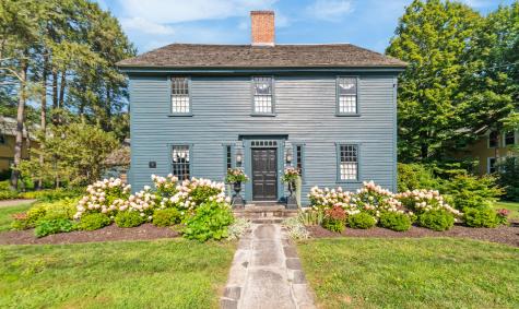 339 Main South Street Woodbury CT 06798