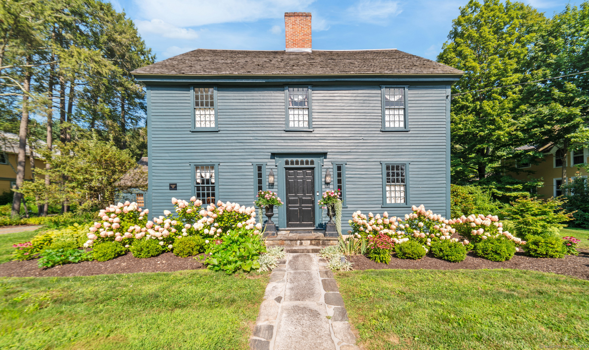 339 Main South Street Woodbury CT 06798