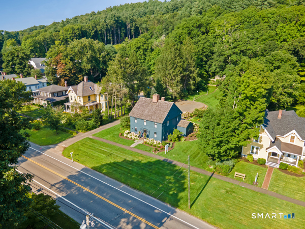 339 Main South Street Woodbury CT 06798