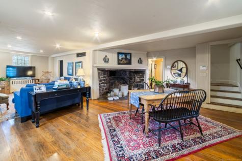 339 Main South Street Woodbury CT 06798