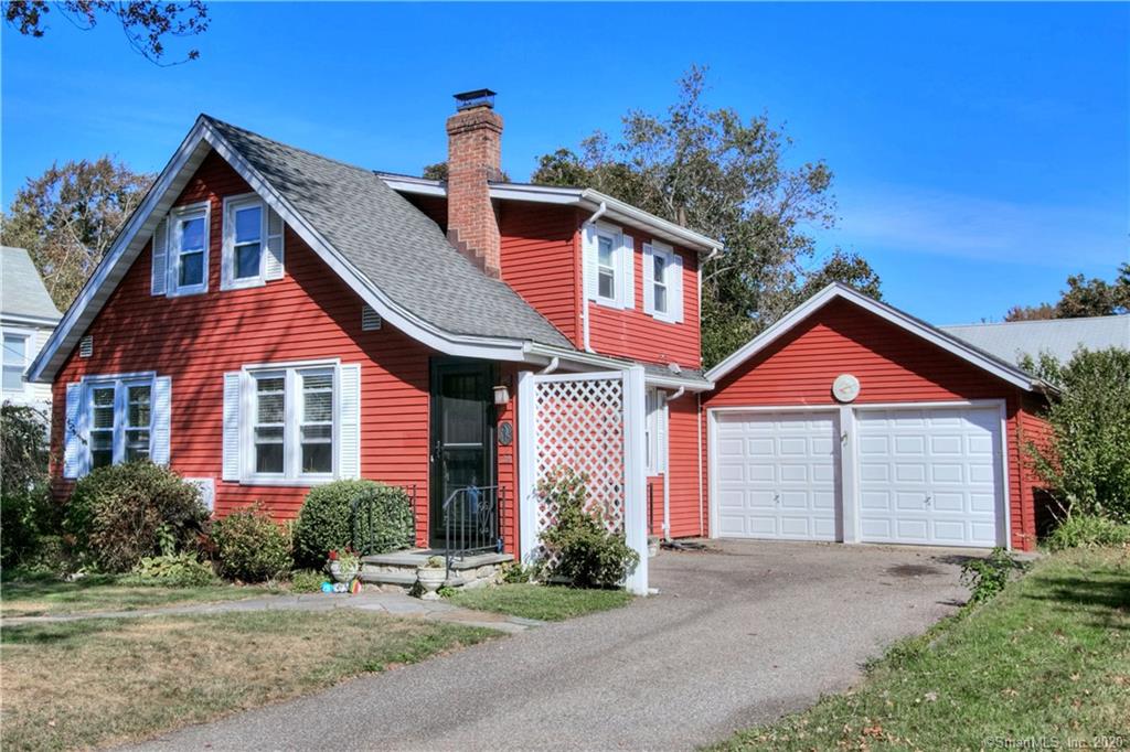 28 Clinton Street Milford CT 06460