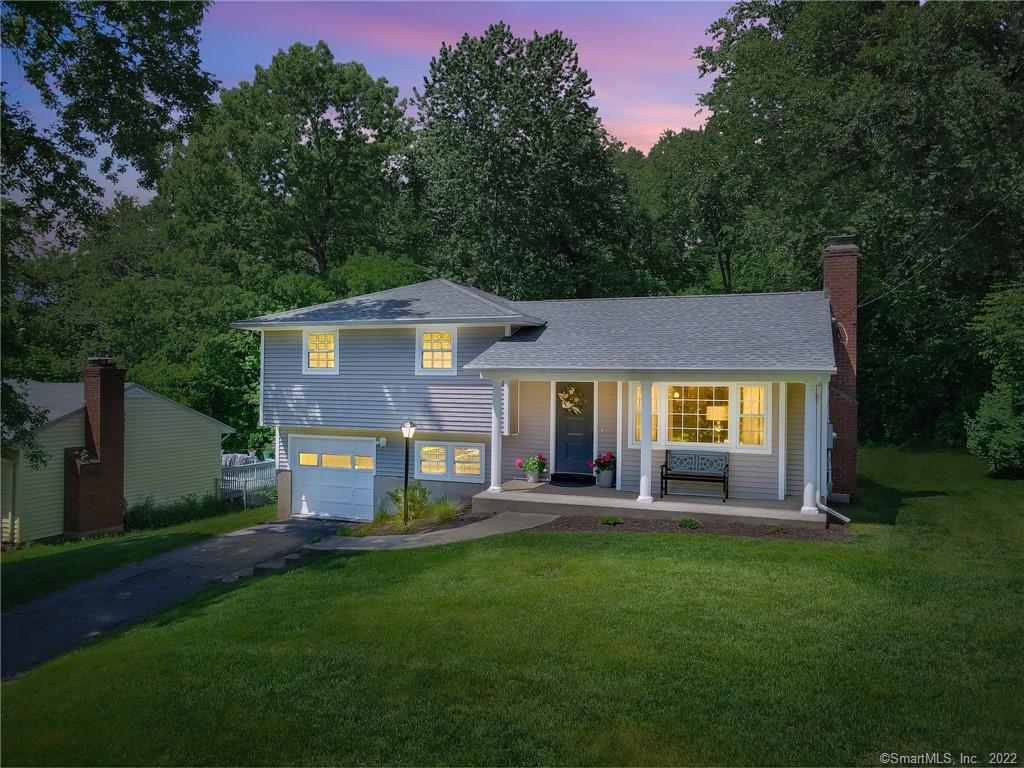 58 Country Club Drive Meriden CT 06450