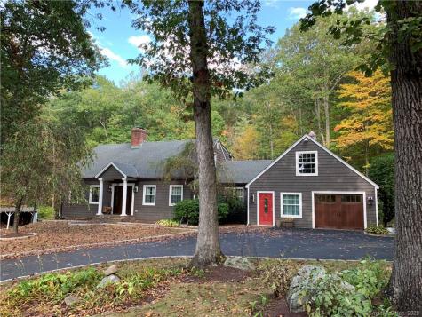 120 Brushy Hill Road Danbury CT 06810