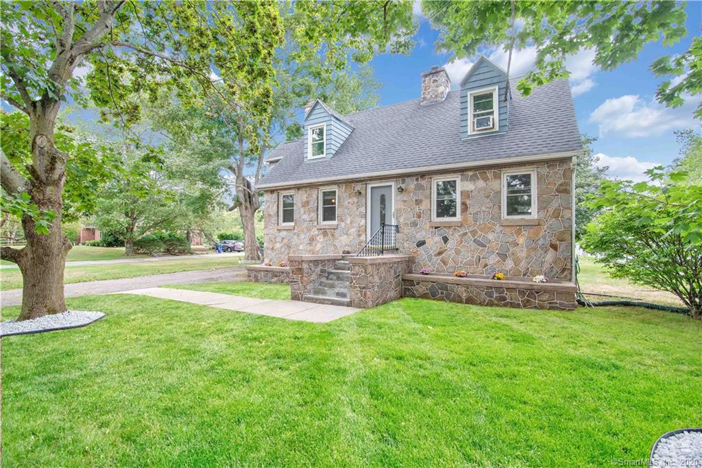 46 Oliver Road Enfield CT 06082