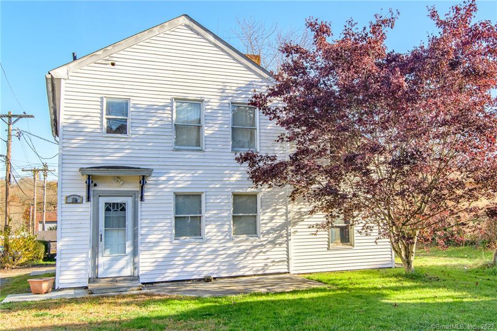 16 9TH Street Norwich CT 06360