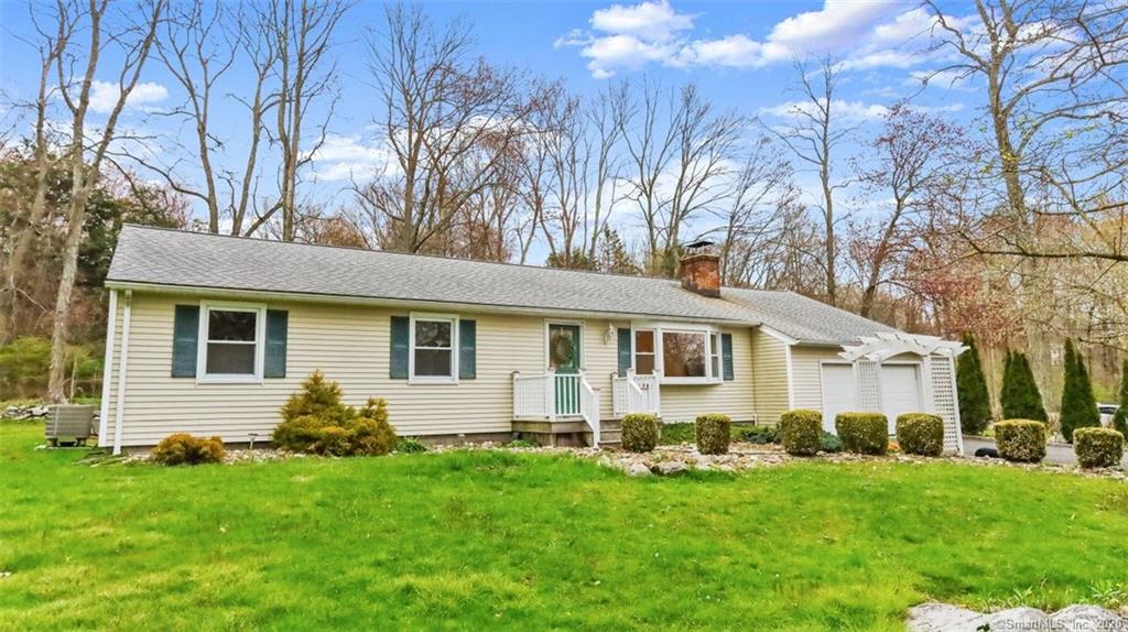 9 Glenbrook Drive Monroe CT 06468
