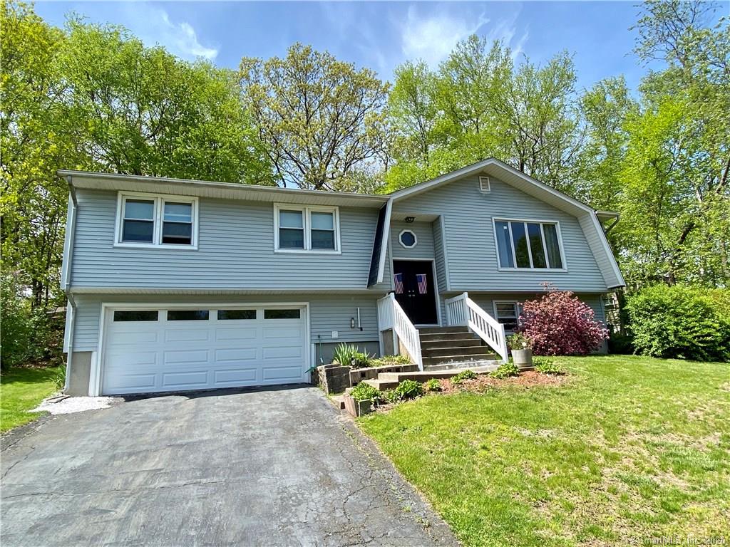 71 Inwood Drive Naugatuck CT 06770