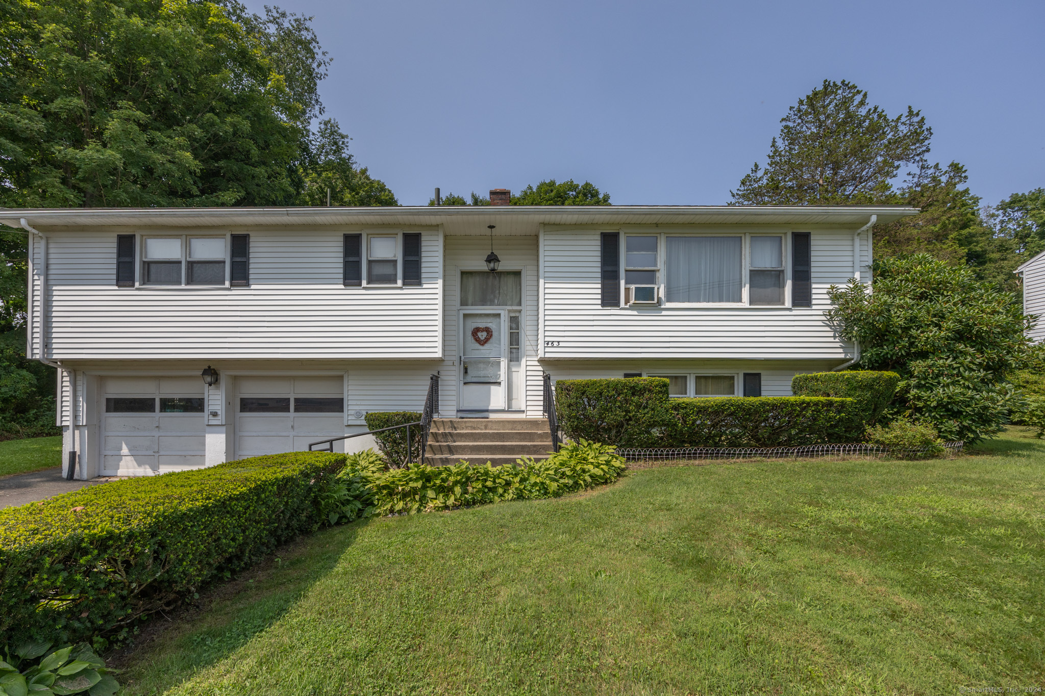 463 Chestnut Hill Avenue Waterbury CT 06704