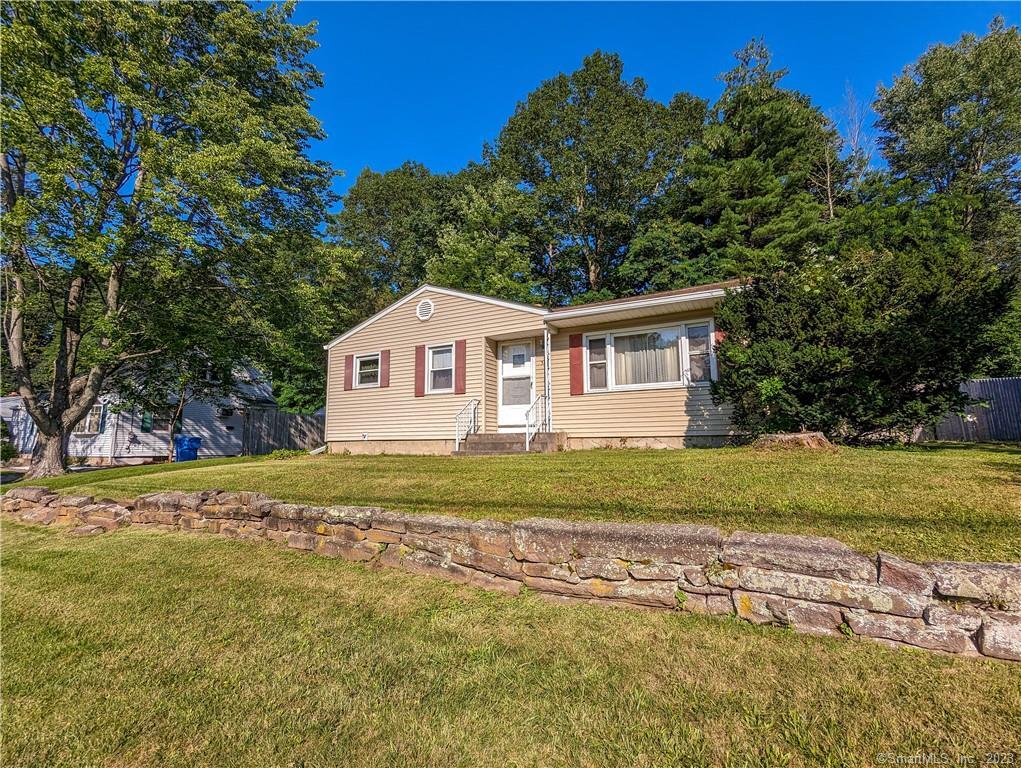 352 Lewis Road New Britain CT 06053