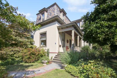 64 Tremont Street Hartford CT 06105