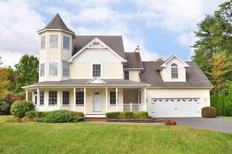 58 Scantic Road East Windsor CT 06088