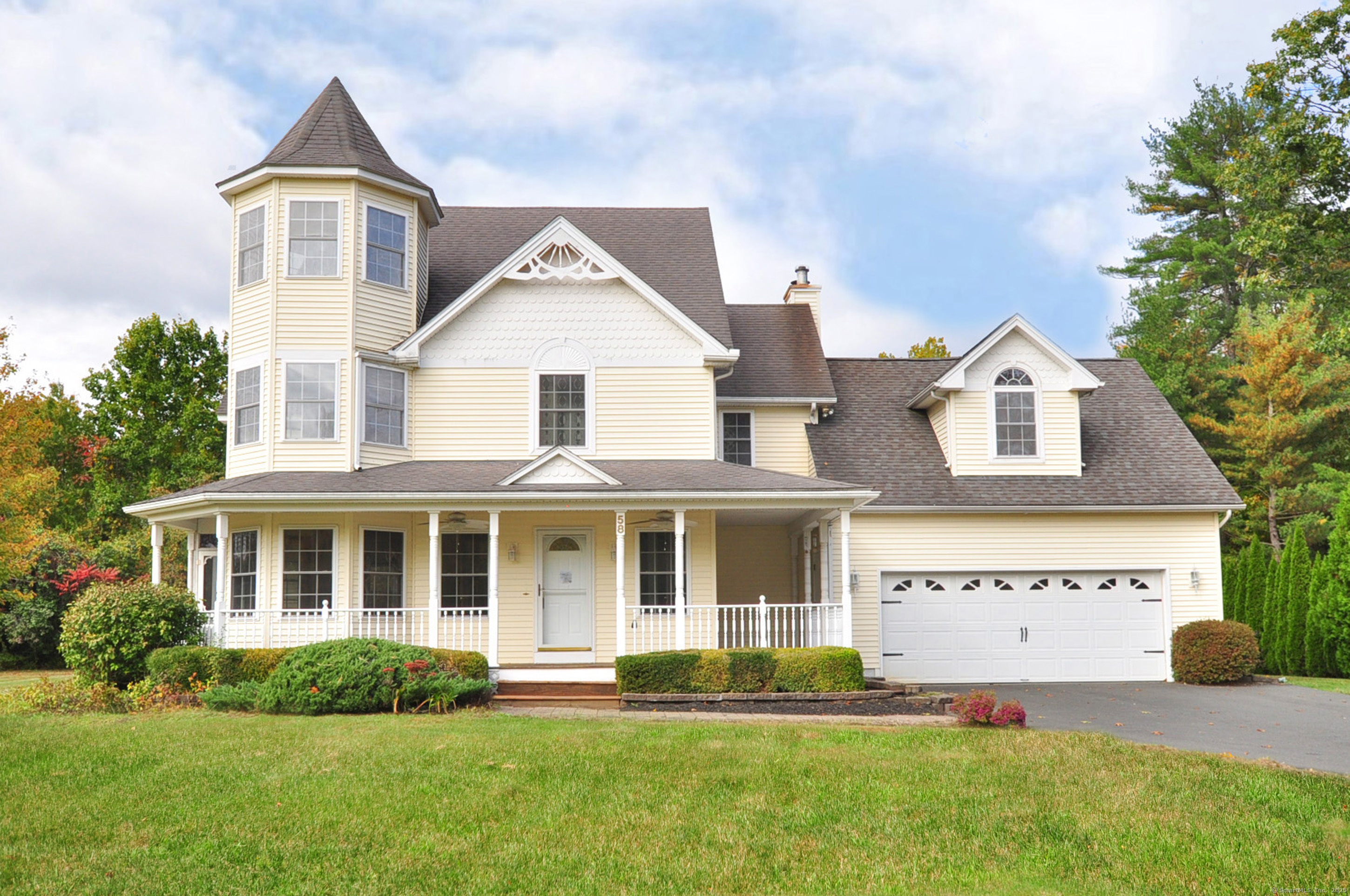 58 Scantic Road East Windsor CT 06088