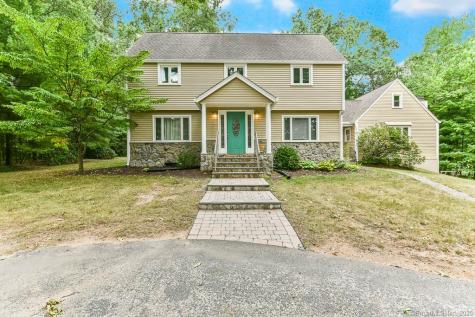 23 Haber Drive Avon CT 06001