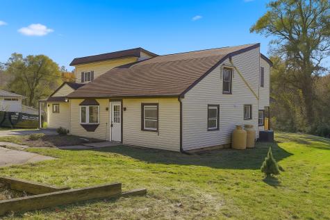 18 Pautipaug Hill Road Sprague CT 06330