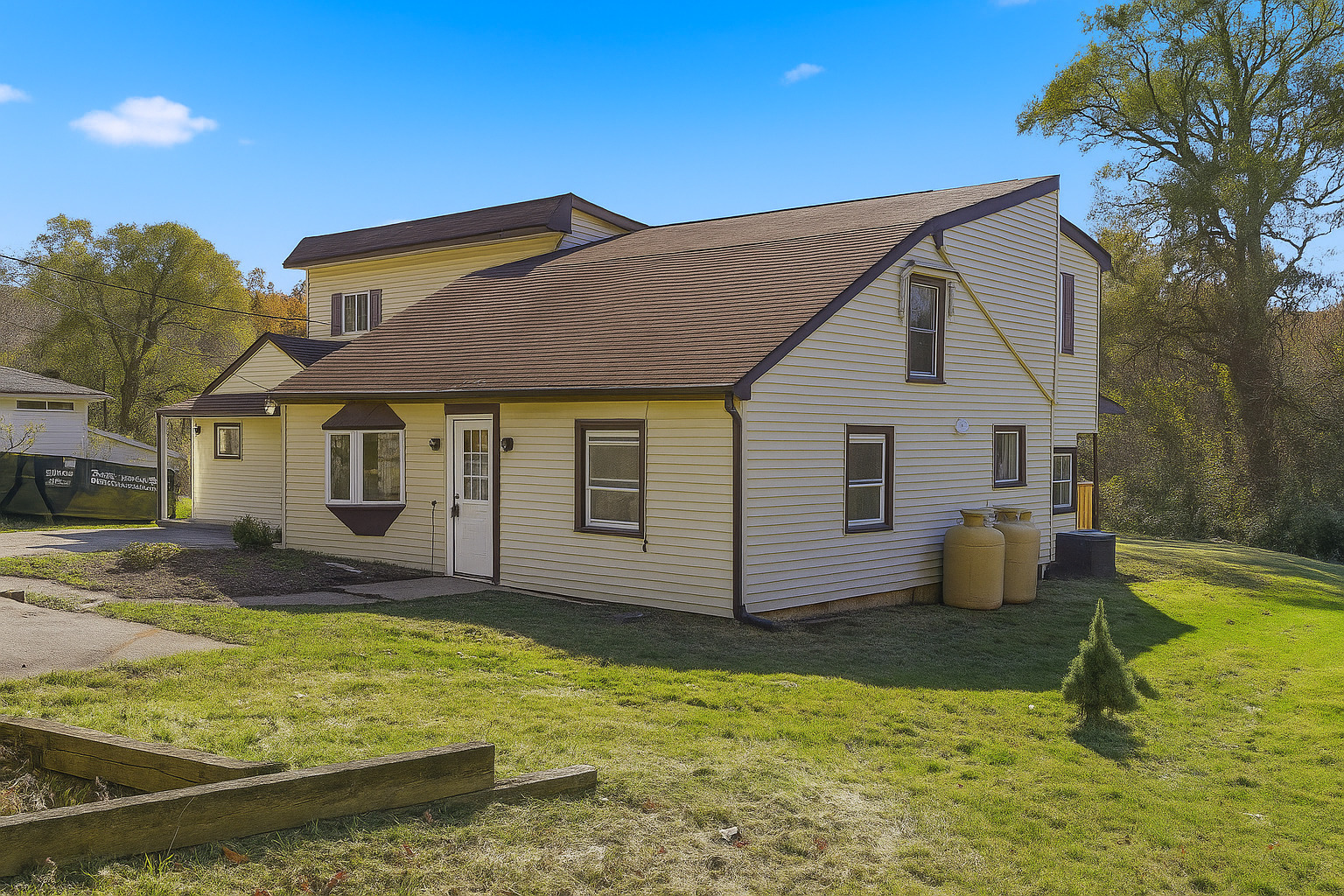 18 Pautipaug Hill Road Sprague CT 06330