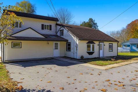 18 Pautipaug Hill Road Sprague CT 06330