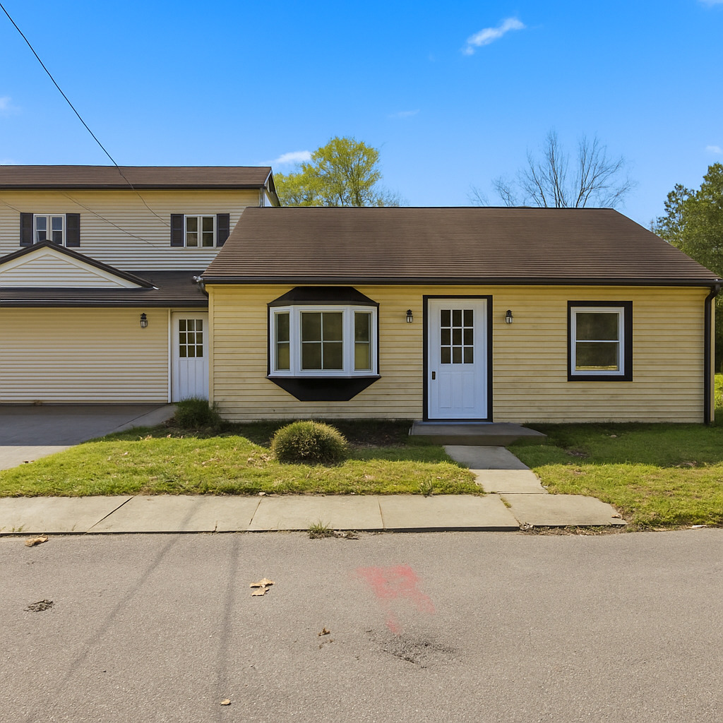 18 Pautipaug Hill Road Sprague CT 06330