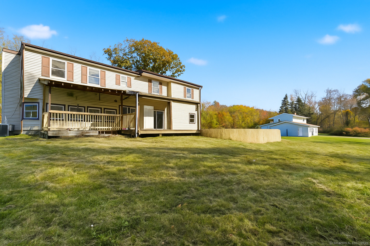 18 Pautipaug Hill Road Sprague CT 06330