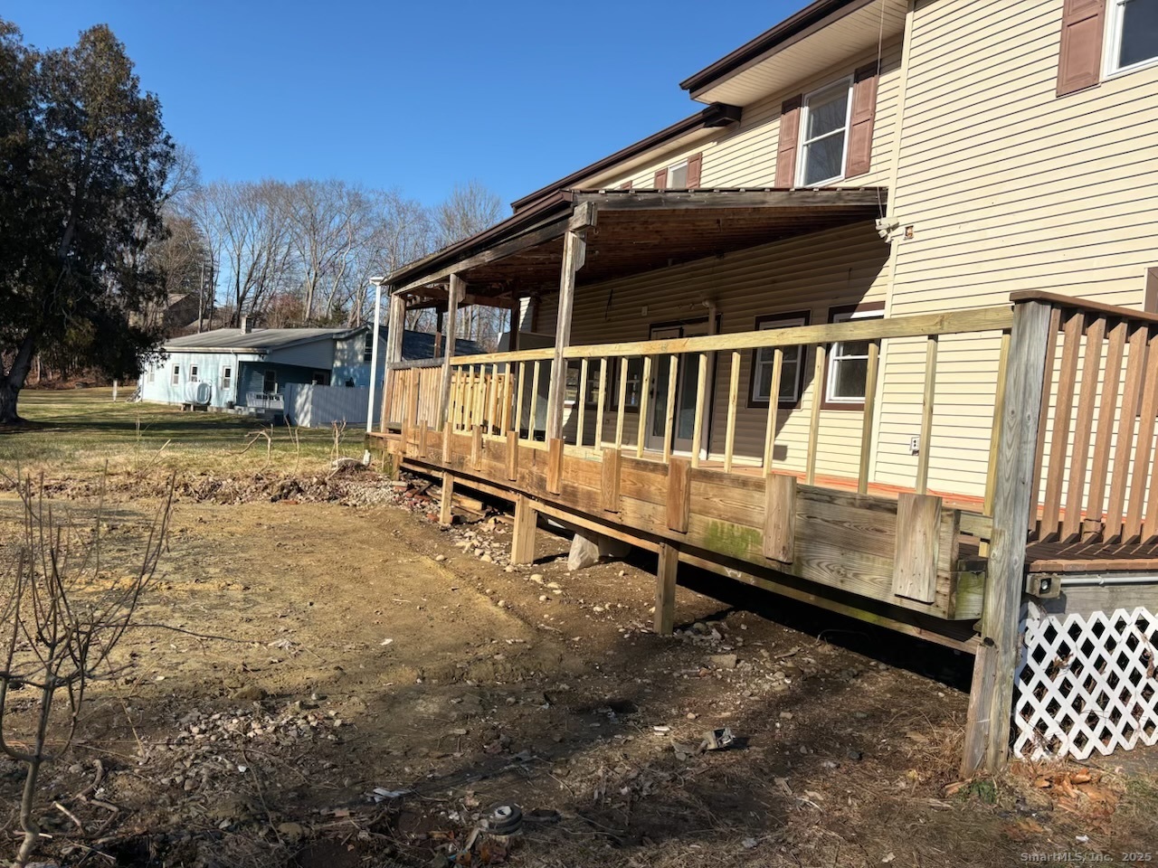 18 Pautipaug Hill Road Sprague CT 06330