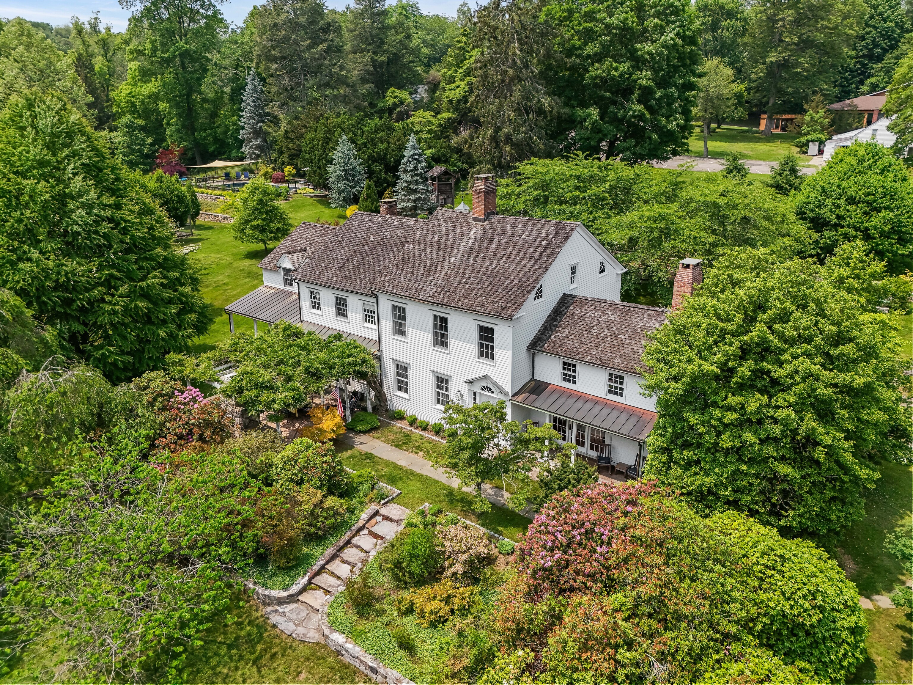 19 Skymeadow Drive Stamford CT 06903