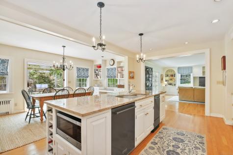 19 Skymeadow Drive Stamford CT 06903