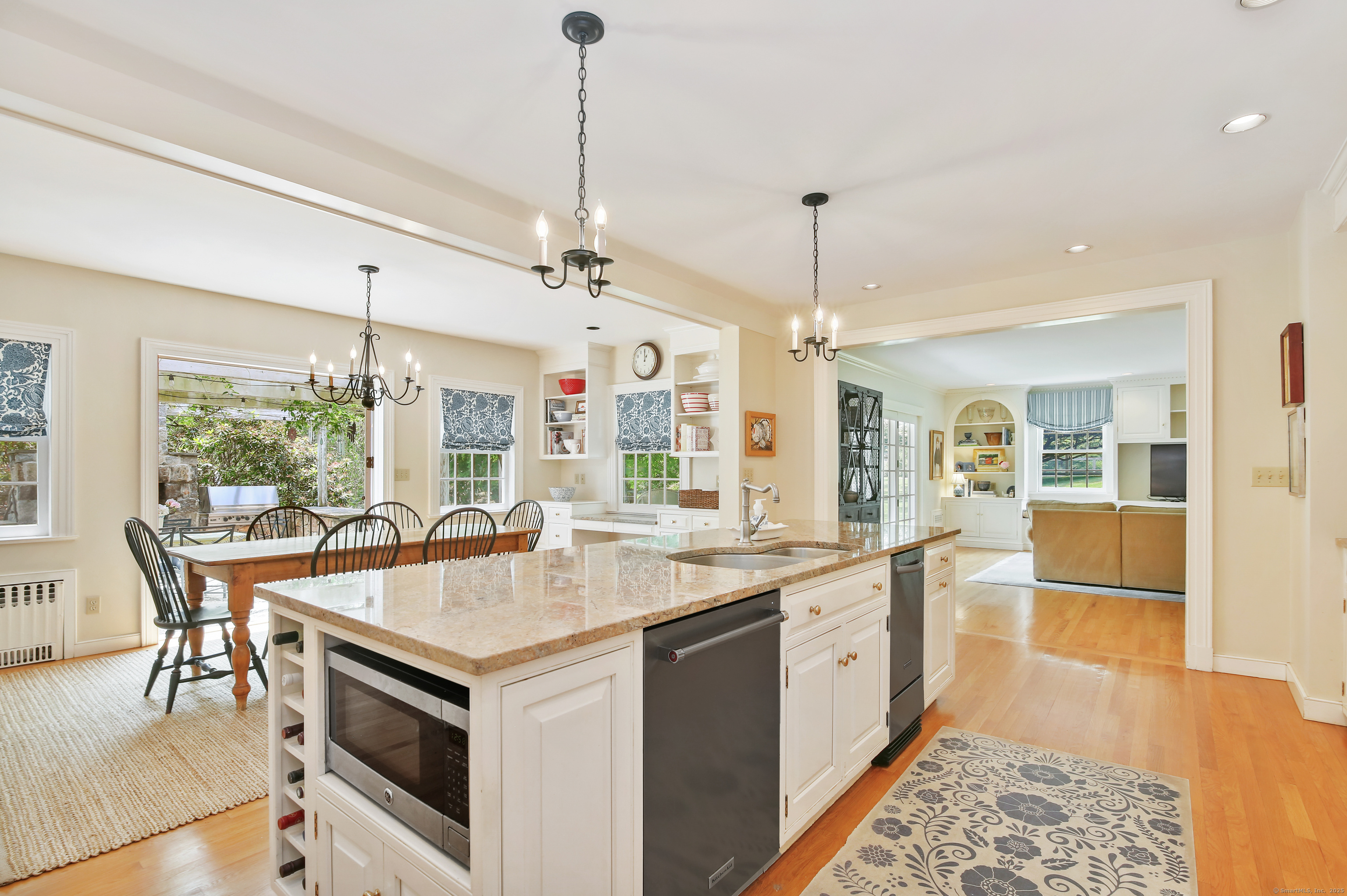 19 Skymeadow Drive Stamford CT 06903
