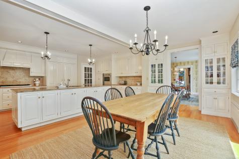19 Skymeadow Drive Stamford CT 06903