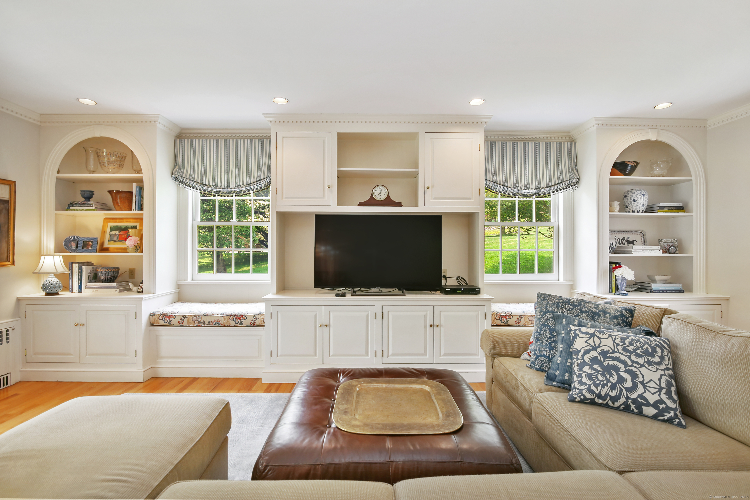 19 Skymeadow Drive Stamford CT 06903