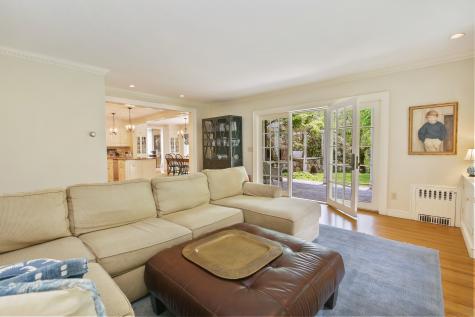 19 Skymeadow Drive Stamford CT 06903
