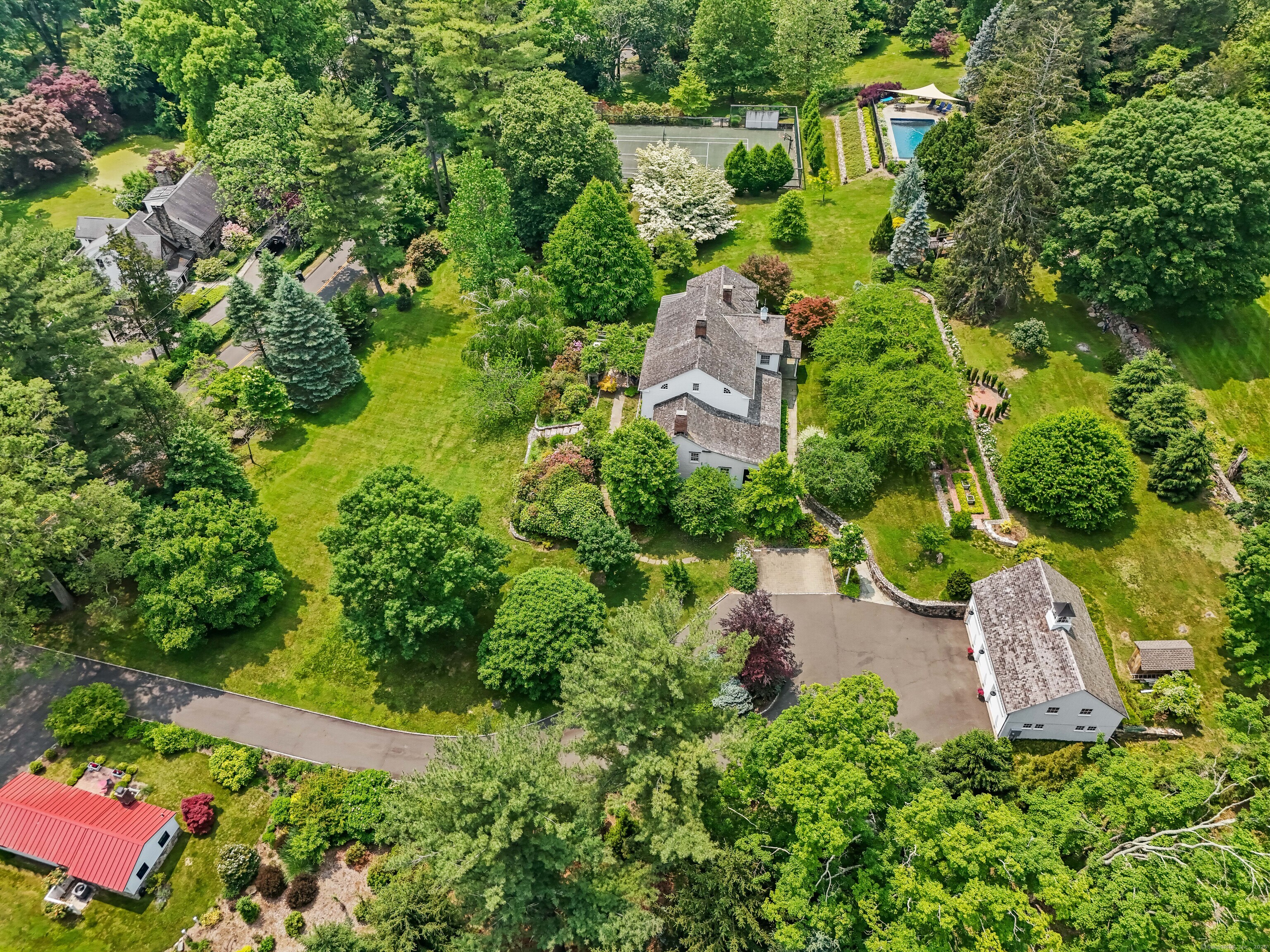 19 Skymeadow Drive Stamford CT 06903