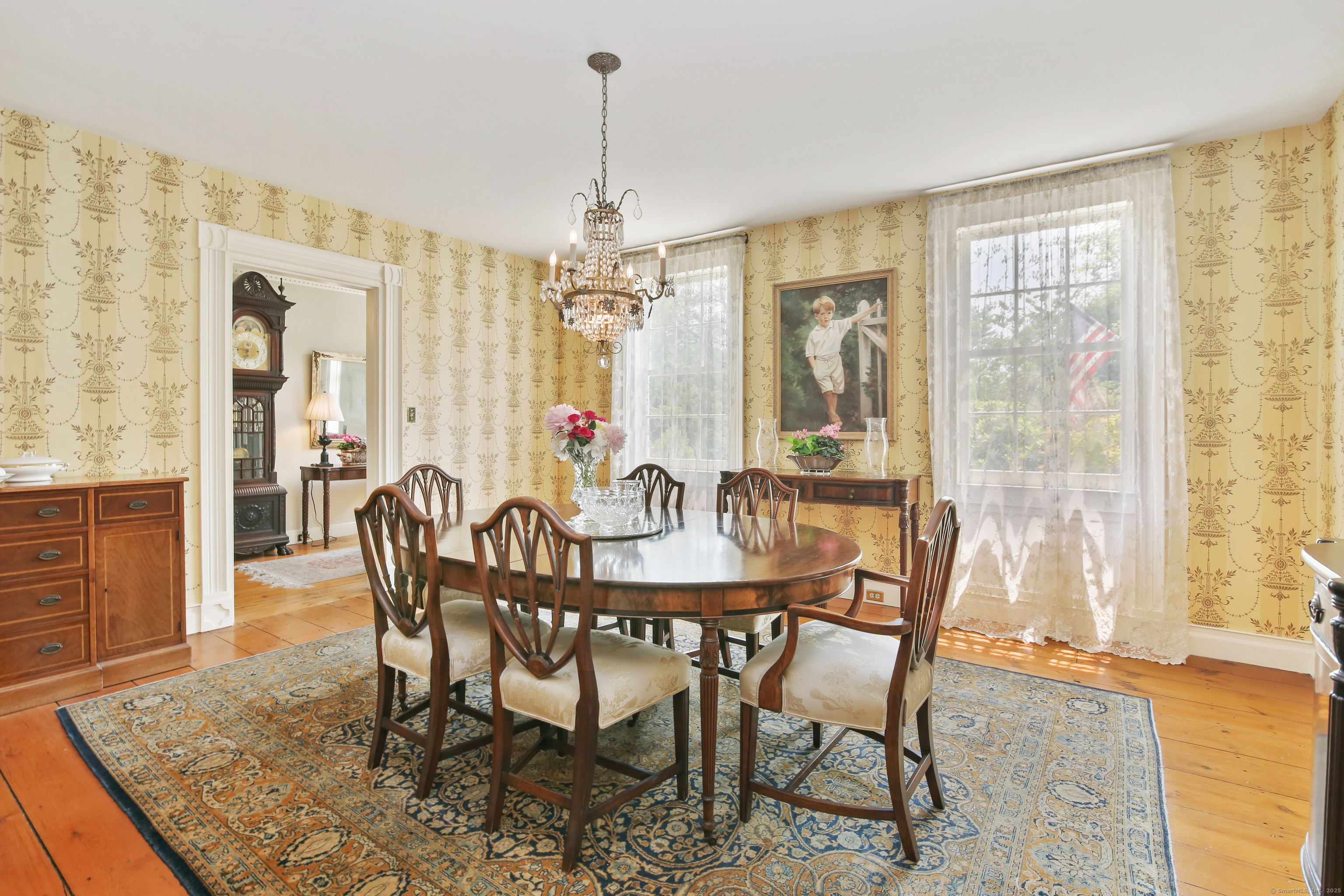 19 Skymeadow Drive Stamford CT 06903