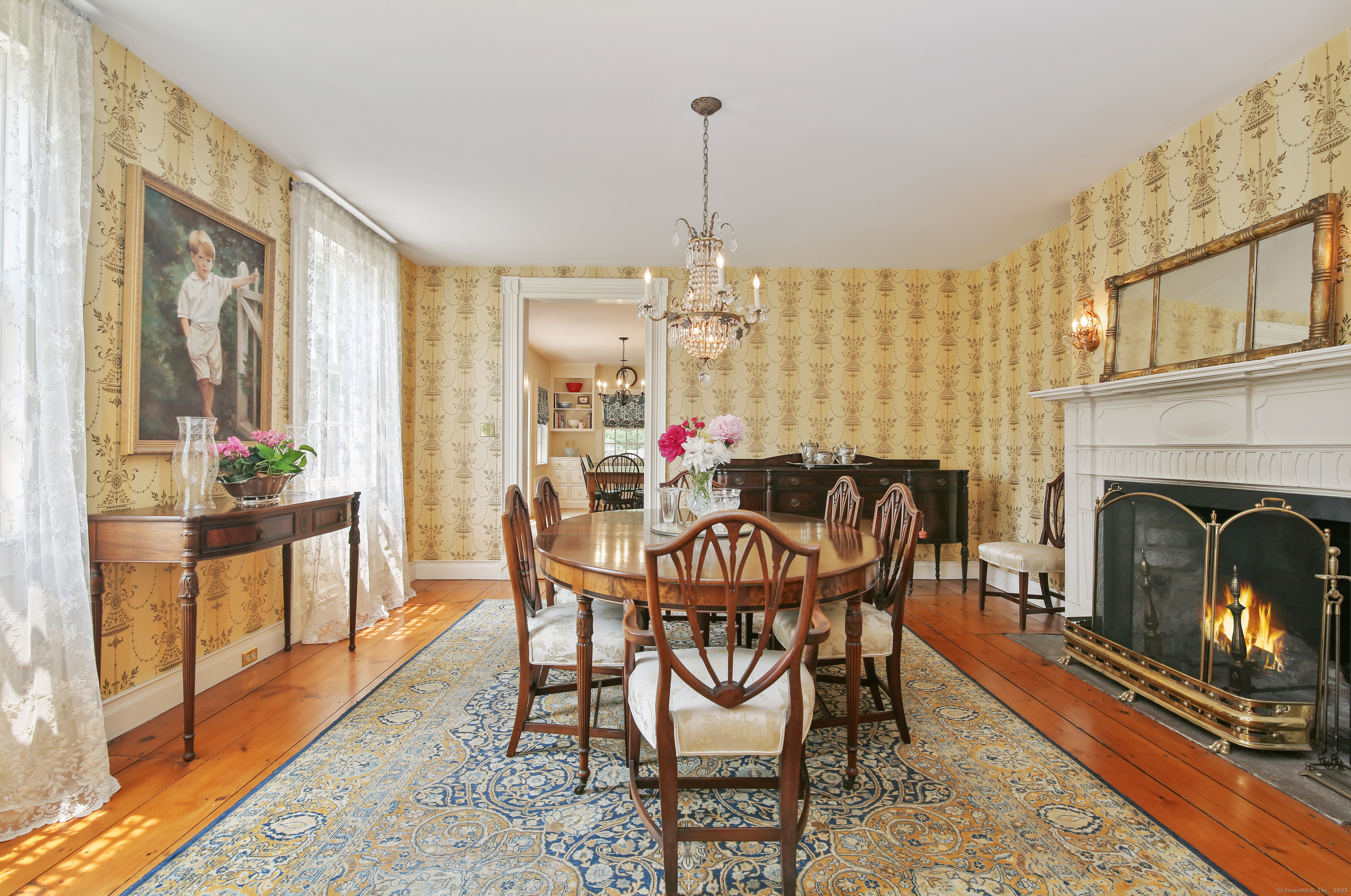 19 Skymeadow Drive Stamford CT 06903