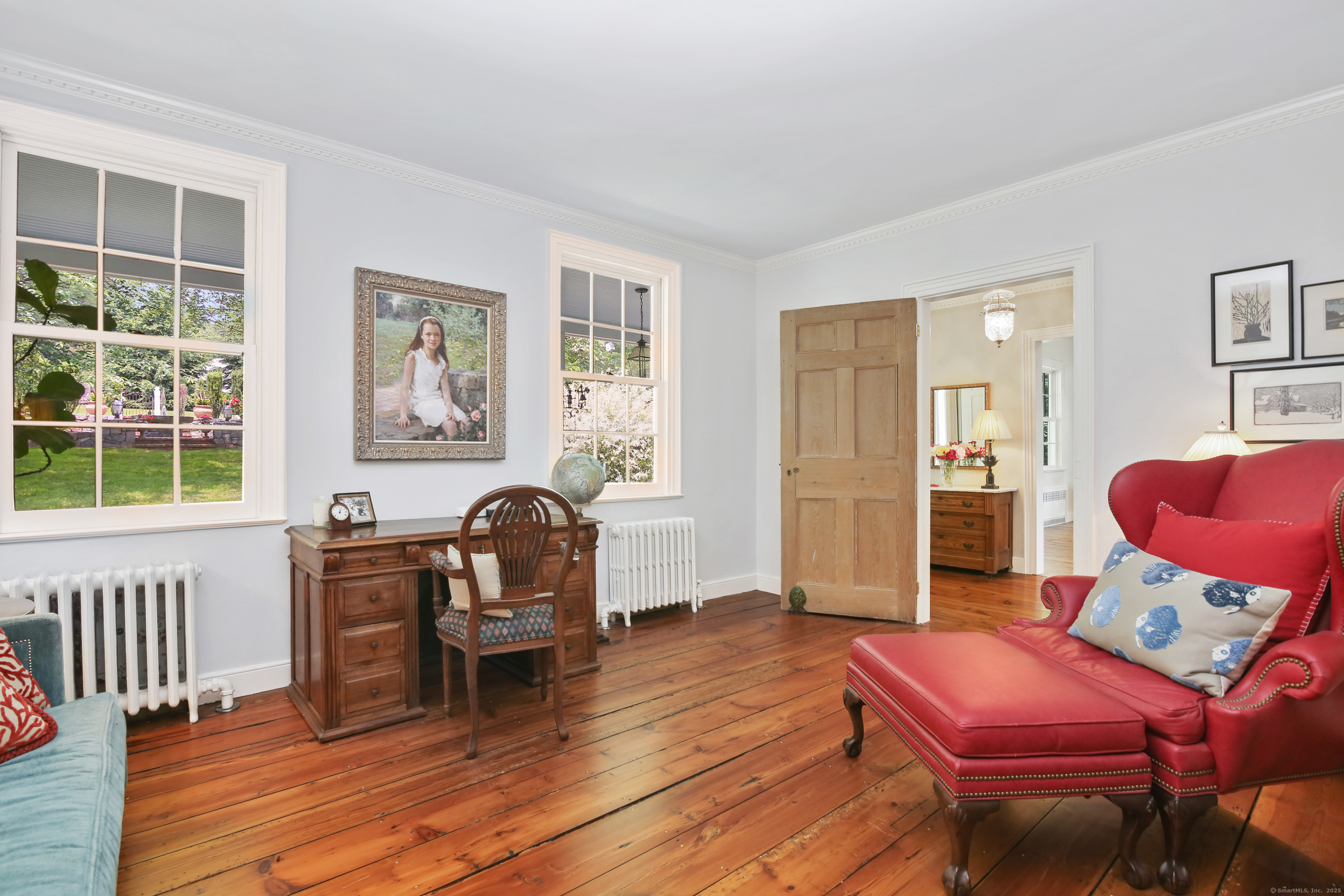 19 Skymeadow Drive Stamford CT 06903