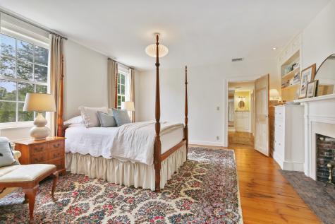 19 Skymeadow Drive Stamford CT 06903