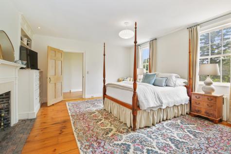 19 Skymeadow Drive Stamford CT 06903