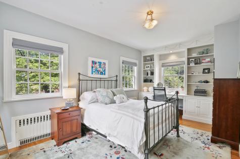 19 Skymeadow Drive Stamford CT 06903