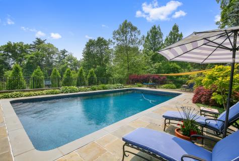 19 Skymeadow Drive Stamford CT 06903