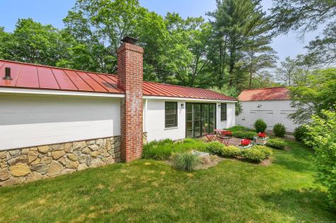 19 Skymeadow Drive Stamford CT 06903