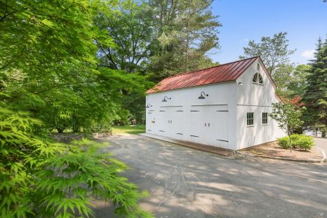 19 Skymeadow Drive Stamford CT 06903