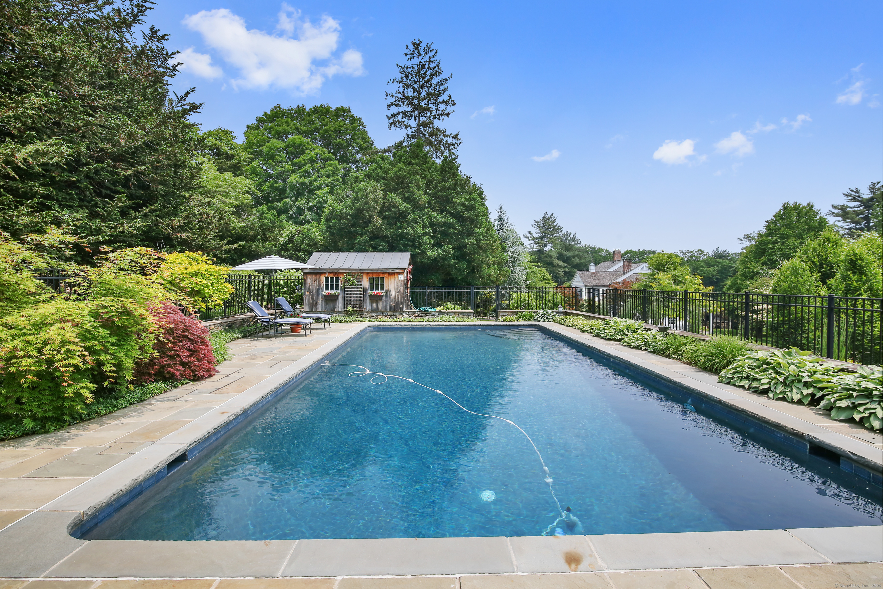 19 Skymeadow Drive Stamford CT 06903