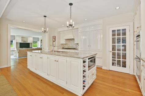 19 Skymeadow Drive Stamford CT 06903