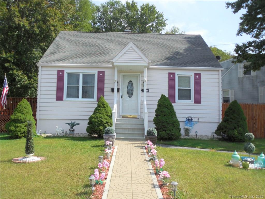 120 Celia Drive Waterbury CT 06705
