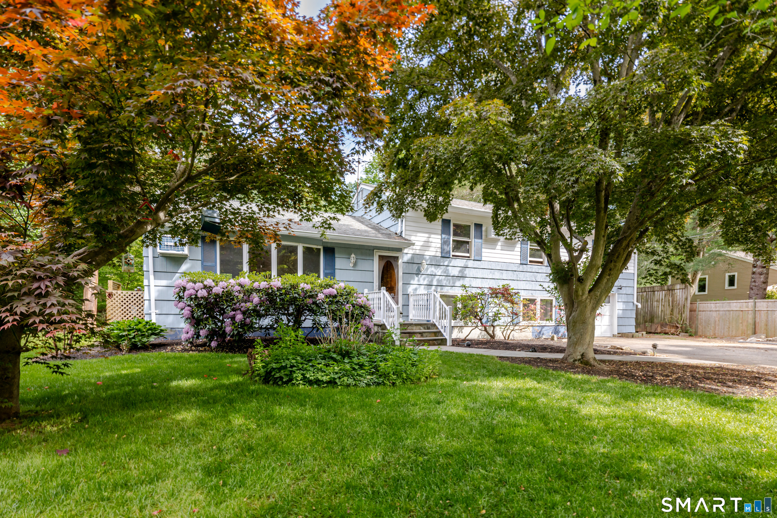75 Westwood Road Stamford CT 06902