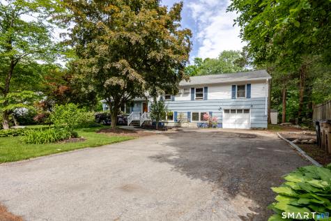 75 Westwood Road Stamford CT 06902