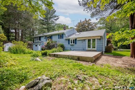 75 Westwood Road Stamford CT 06902