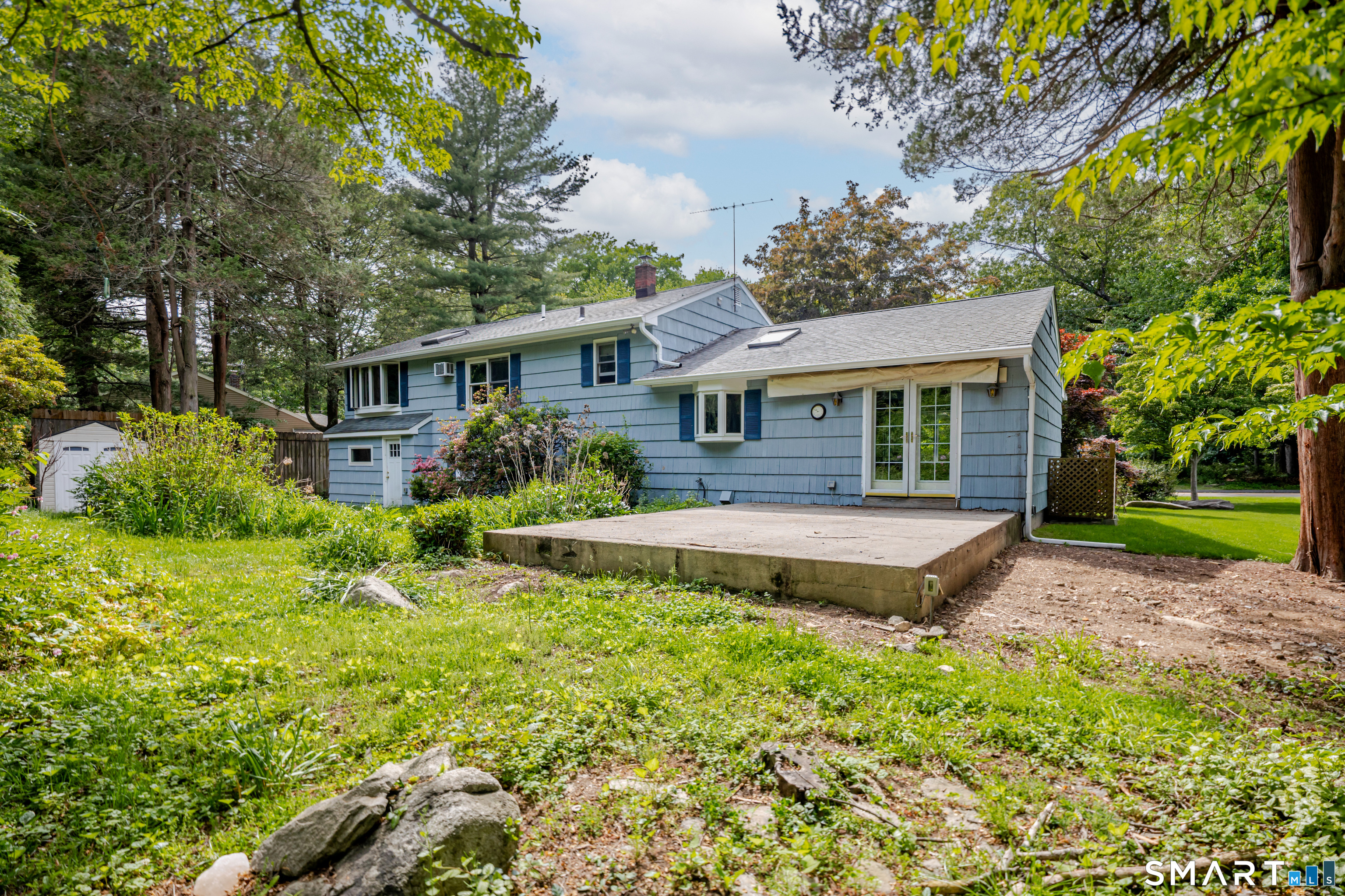 75 Westwood Road Stamford CT 06902